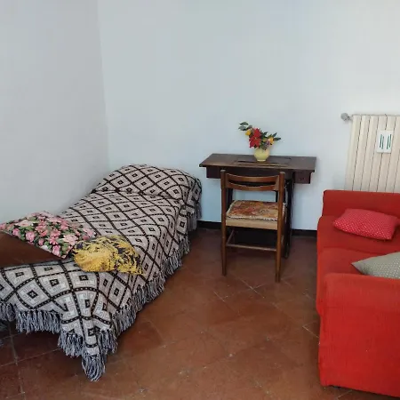 Fuschi Casa vacanze