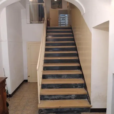 Fuschi Casa vacanze