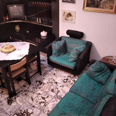 Fuschi Casa vacanze Atri
