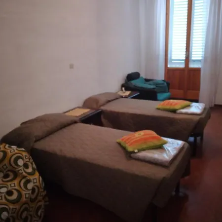 Casa vacanze Fuschi Atri